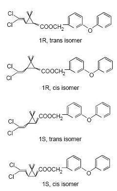 Permethrin